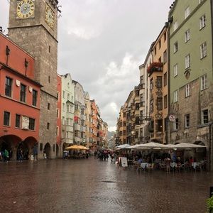 Meet your Posher, Madeline